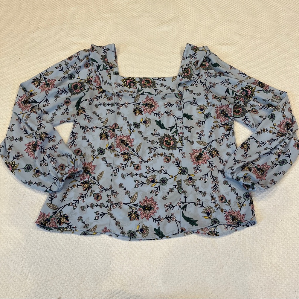 Banana Republic top